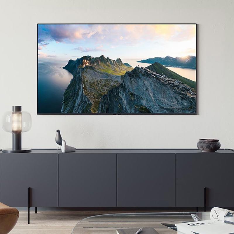 Телевизор ЖК 50'' Samsung QE50QN80FAUXRU