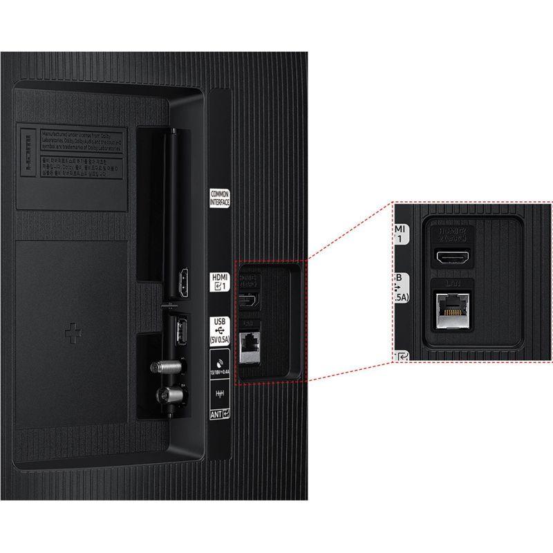 Телевизор Samsung UE32F6000FUXRU