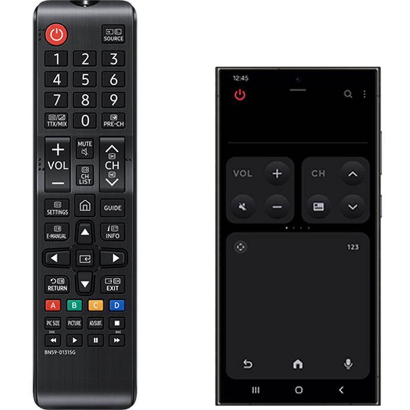 Телевизор Samsung UE32F6000FUXRU