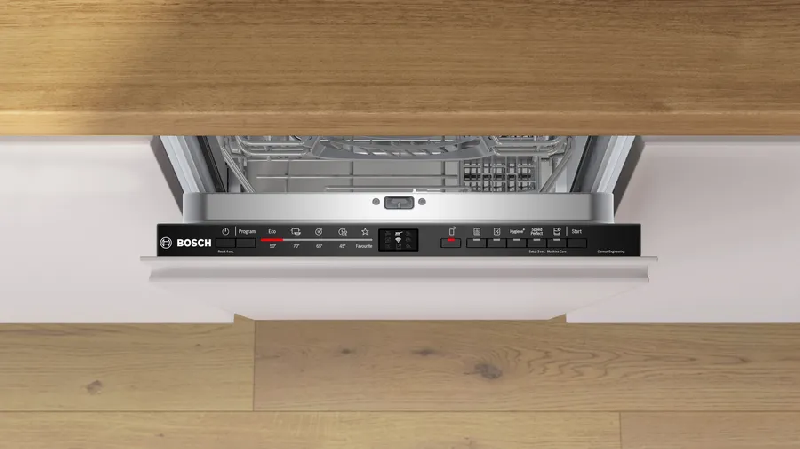 Встраиваемая посудомоечная машина Bosch SPV2IKX01Q