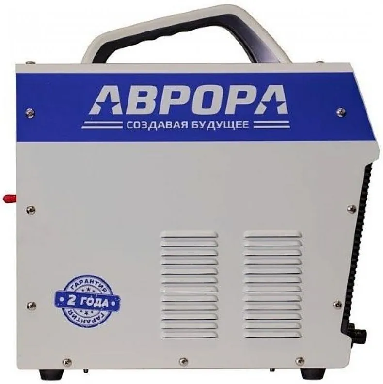 Резак плазменный Аврора Джет 40 инвертор 6.6кВт