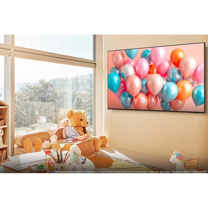 Телевизор ЖК 75'' Samsung QE75Q7FAAUXRU