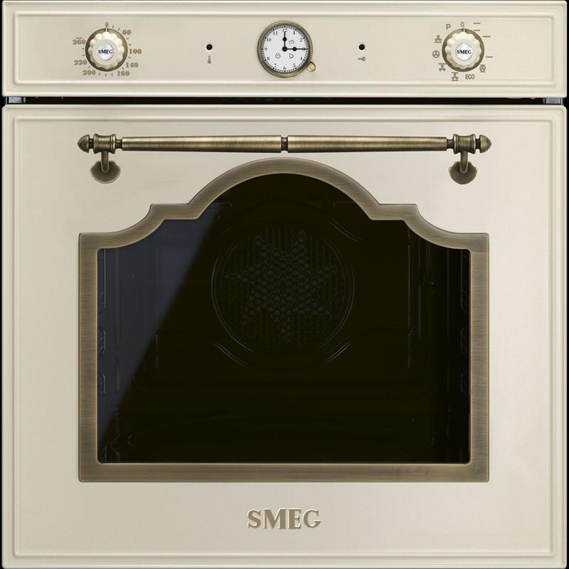Встраиваемый духовой шкаф SMEG SFP67C1TPO