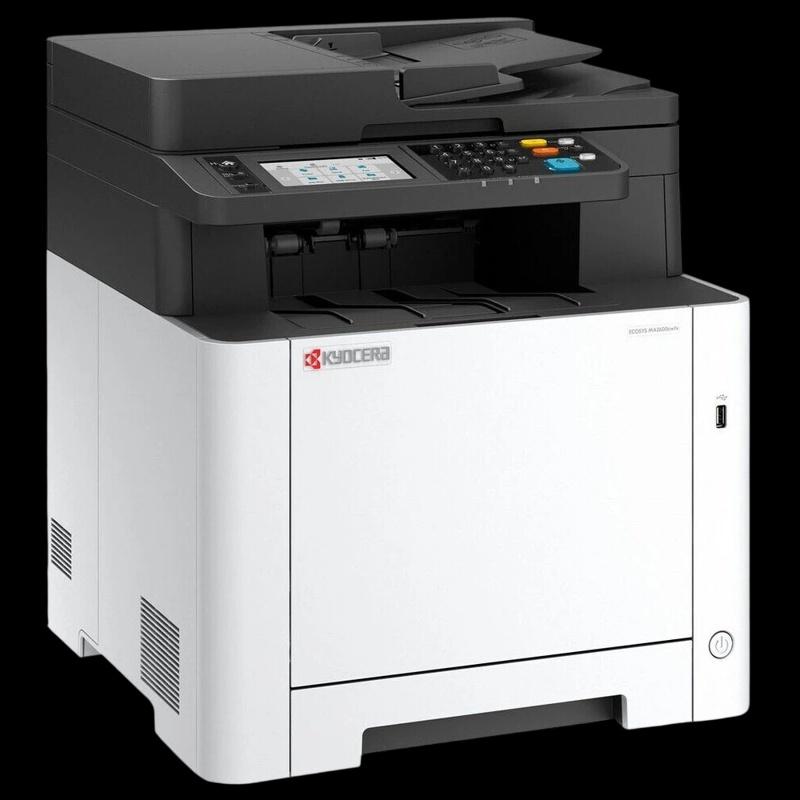 МФУ Kyocera MA2600cwfx 110C0D3NL0