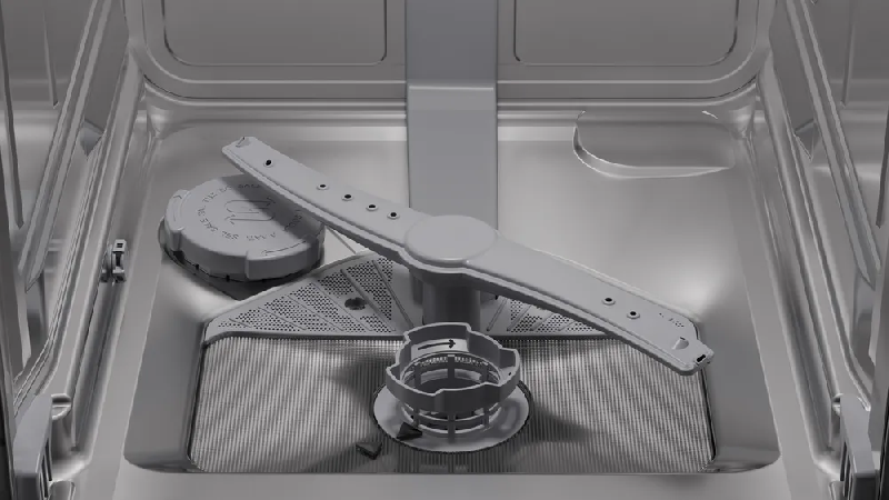 Посудомоечная машина Bosch SPS4HMW64Q