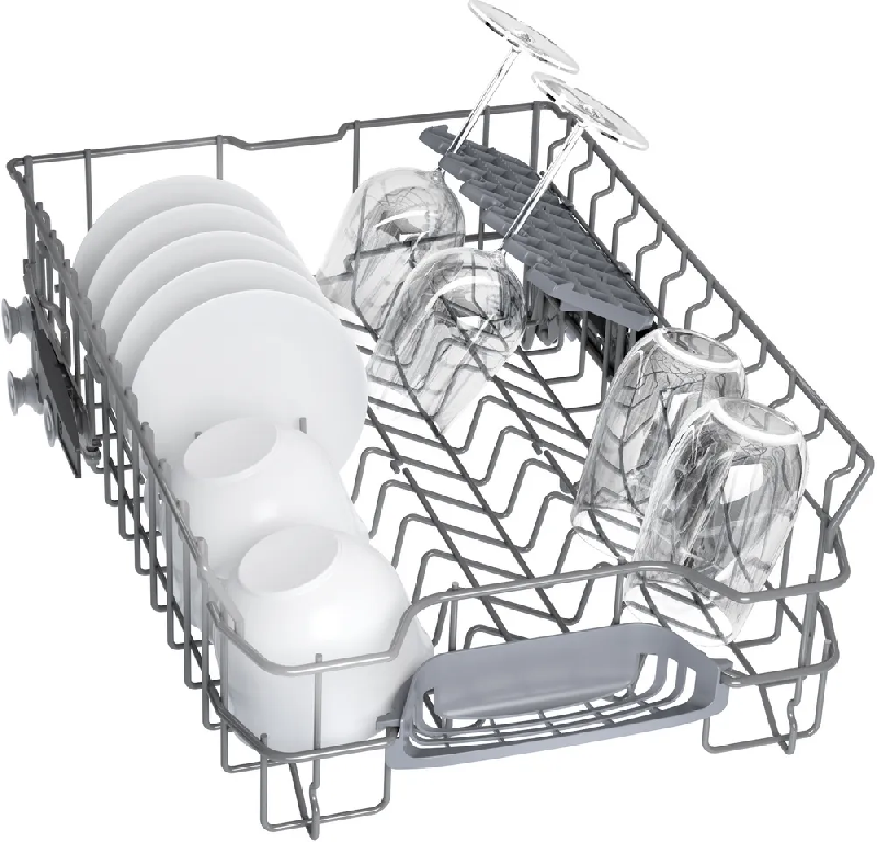Посудомоечная машина Bosch SPS4HMW64Q