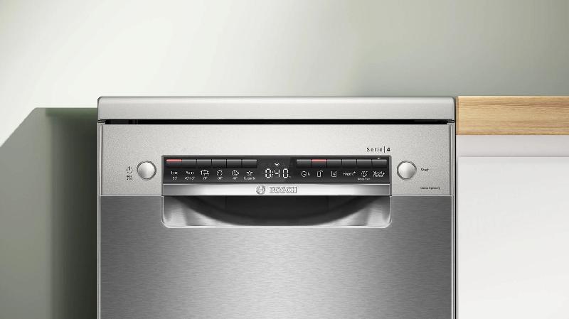Посудомоечная машина Bosch SPS4HMI64Q