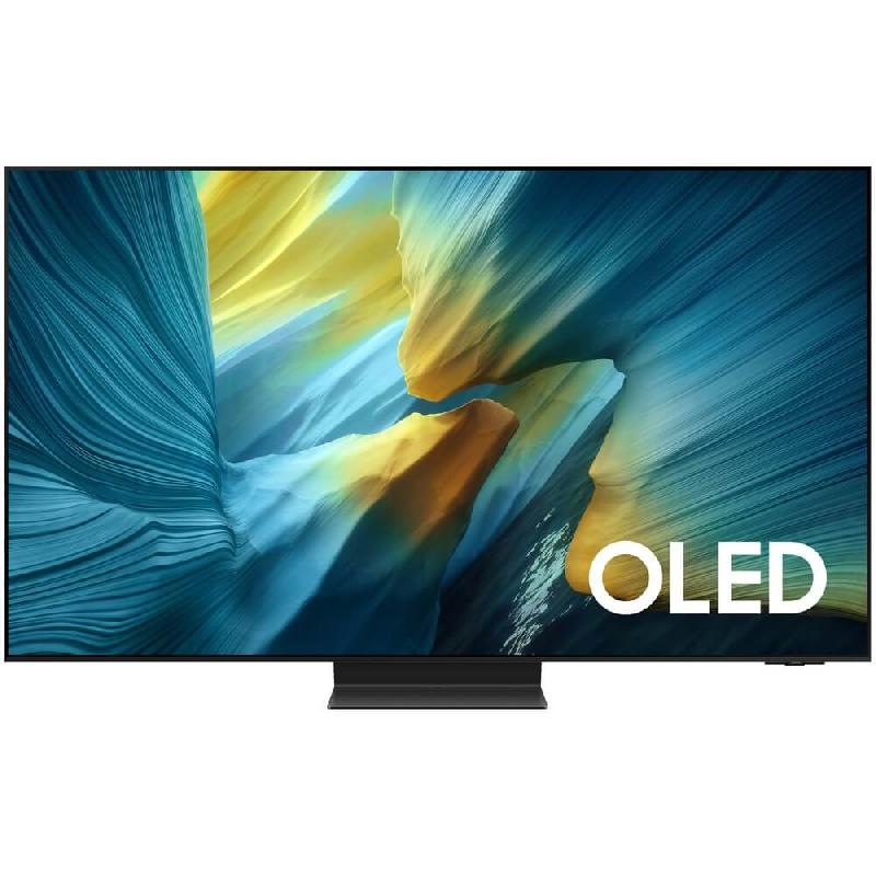 Телевизор OLED Samsung 77" QE77S95FAUXRU
