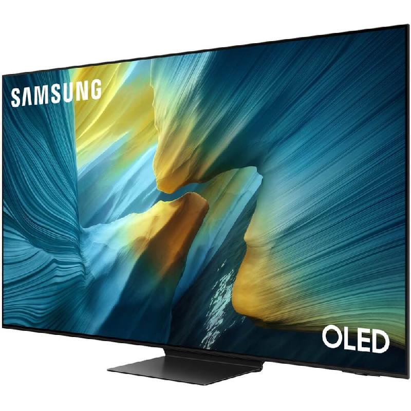 Телевизор OLED Samsung 77" QE77S95FAUXRU
