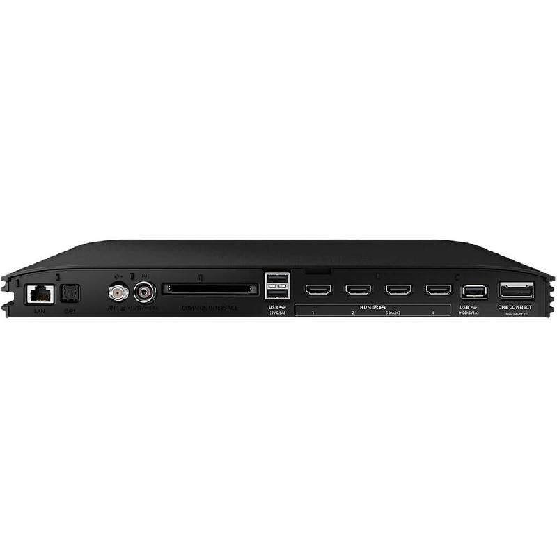 Телевизор OLED Samsung 77" QE77S95FAUXRU