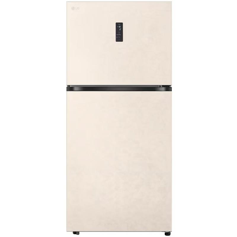 Холодильник LG GR-B922FEBM