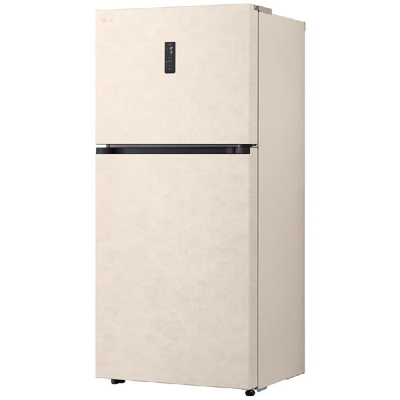 Холодильник LG GR-B922FEBM