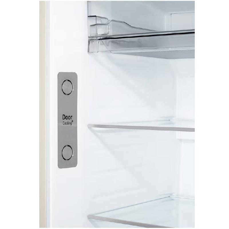 Холодильник LG GR-B922FEBM
