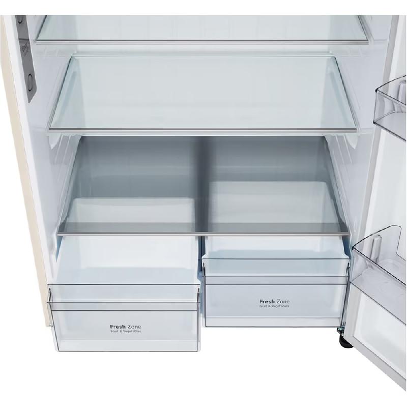 Холодильник LG GR-B922FEBM