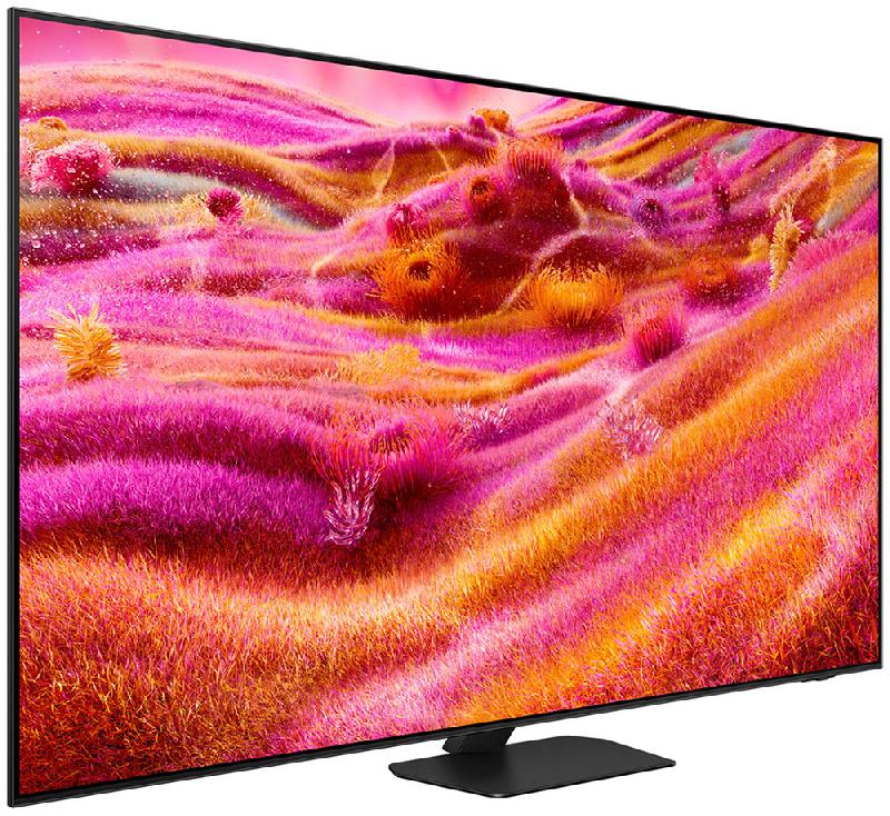 Телевизор QLED Samsung 55