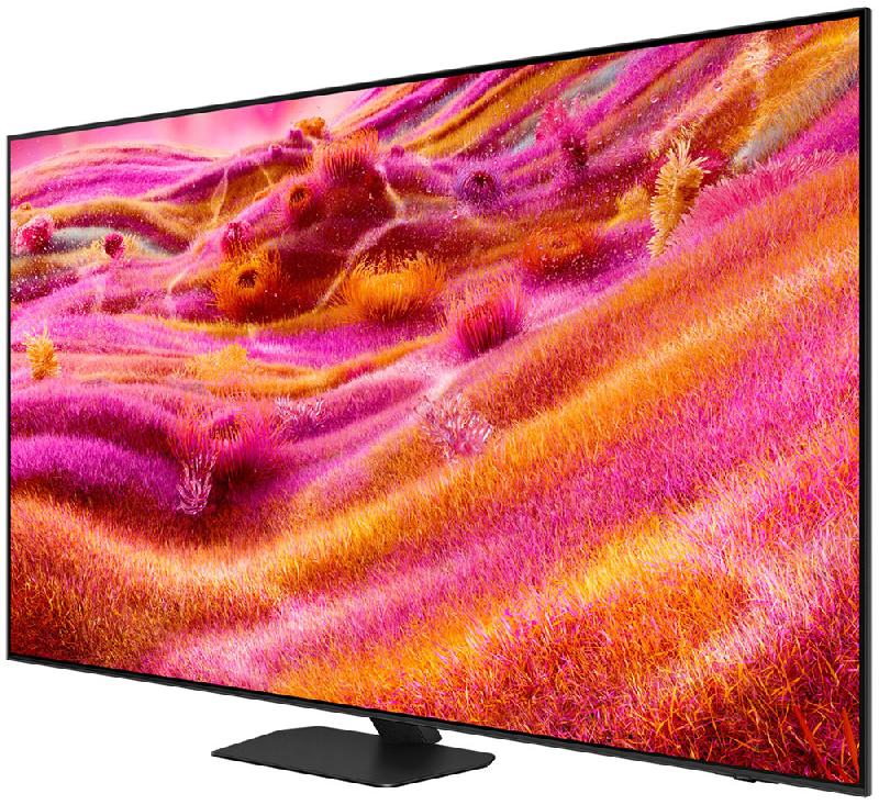 Телевизор QLED Samsung 55