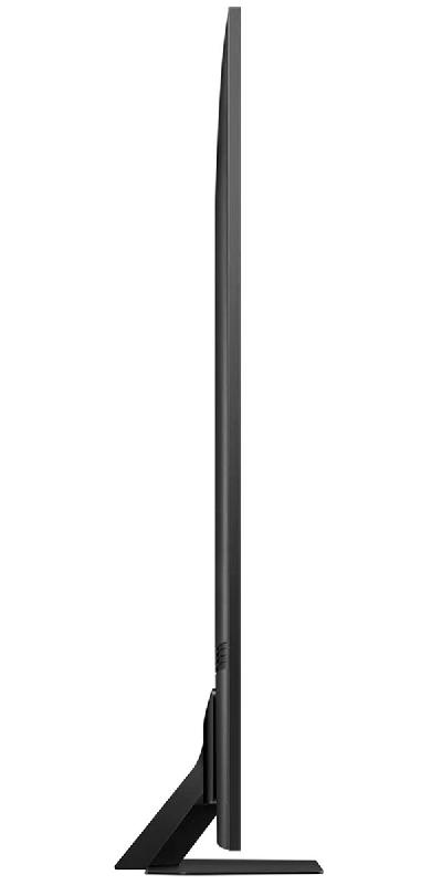 Телевизор QLED Samsung 55