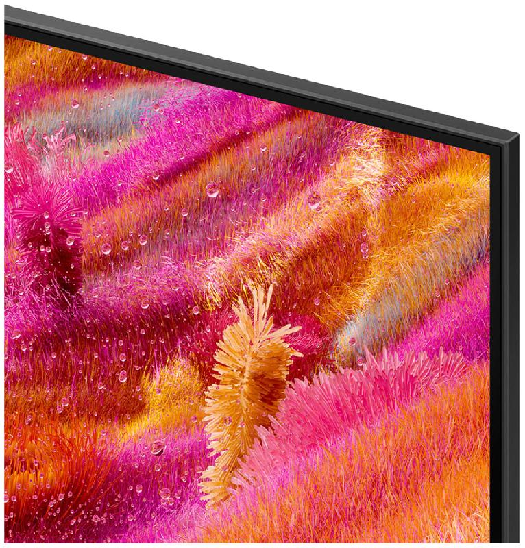 Телевизор QLED Samsung 55