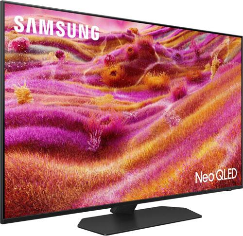 Телевизор QLED Samsung 85