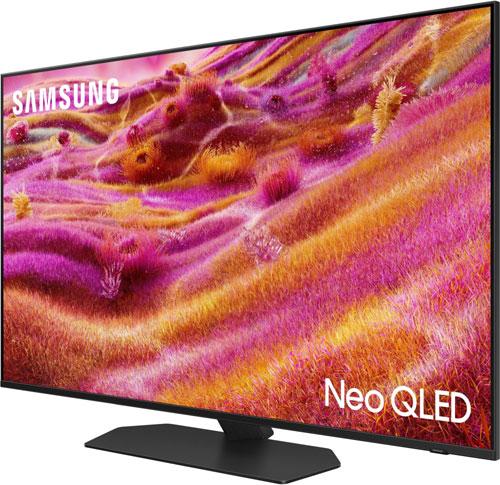 Телевизор QLED Samsung 85