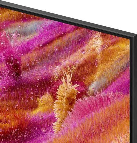 Телевизор QLED Samsung 85