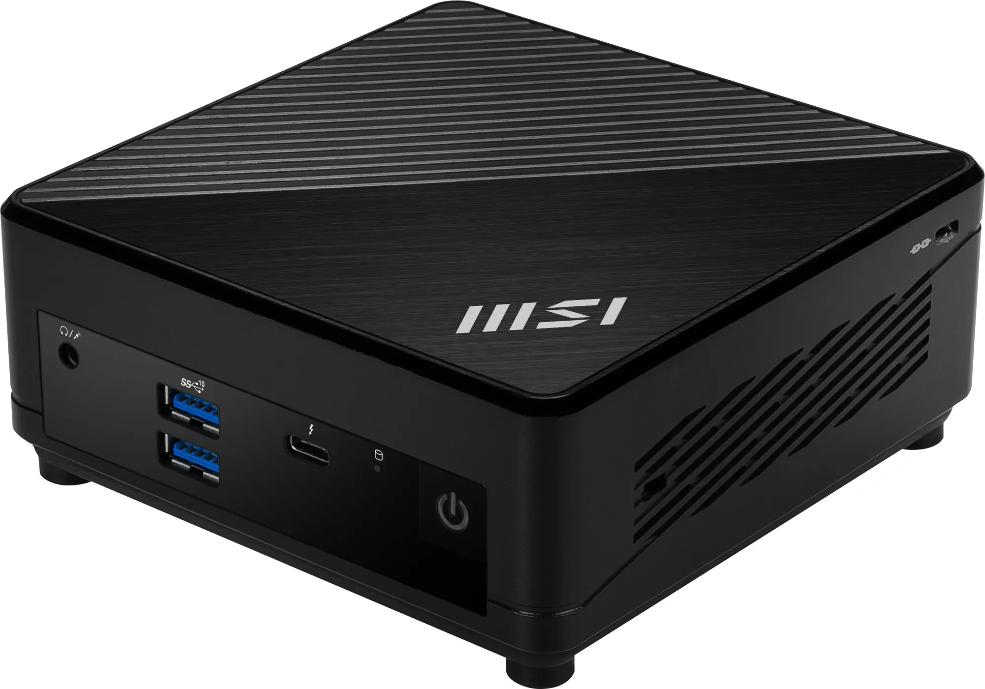 Моноблок баребон MSI Неттоп Cubi 5 1M-464BRU 936-B0A821-464