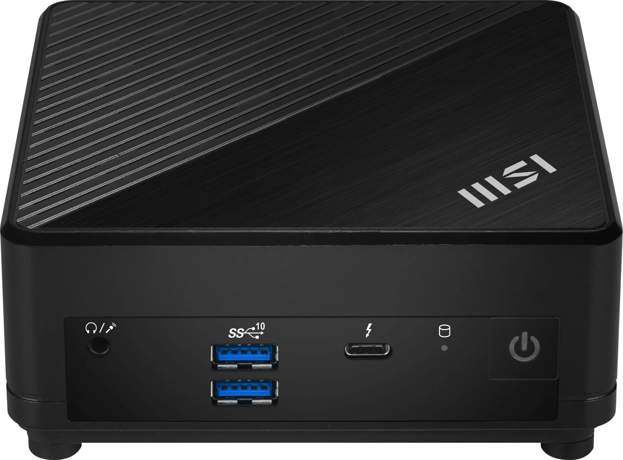 Моноблок баребон MSI Неттоп Cubi 5 1M-464BRU 936-B0A821-464