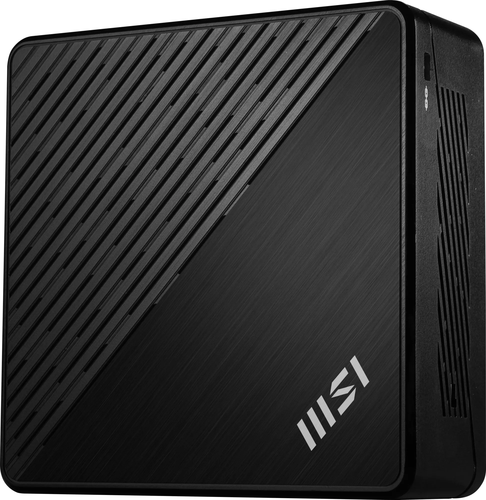 Моноблок баребон MSI Неттоп Cubi 5 1M-464BRU 936-B0A821-464