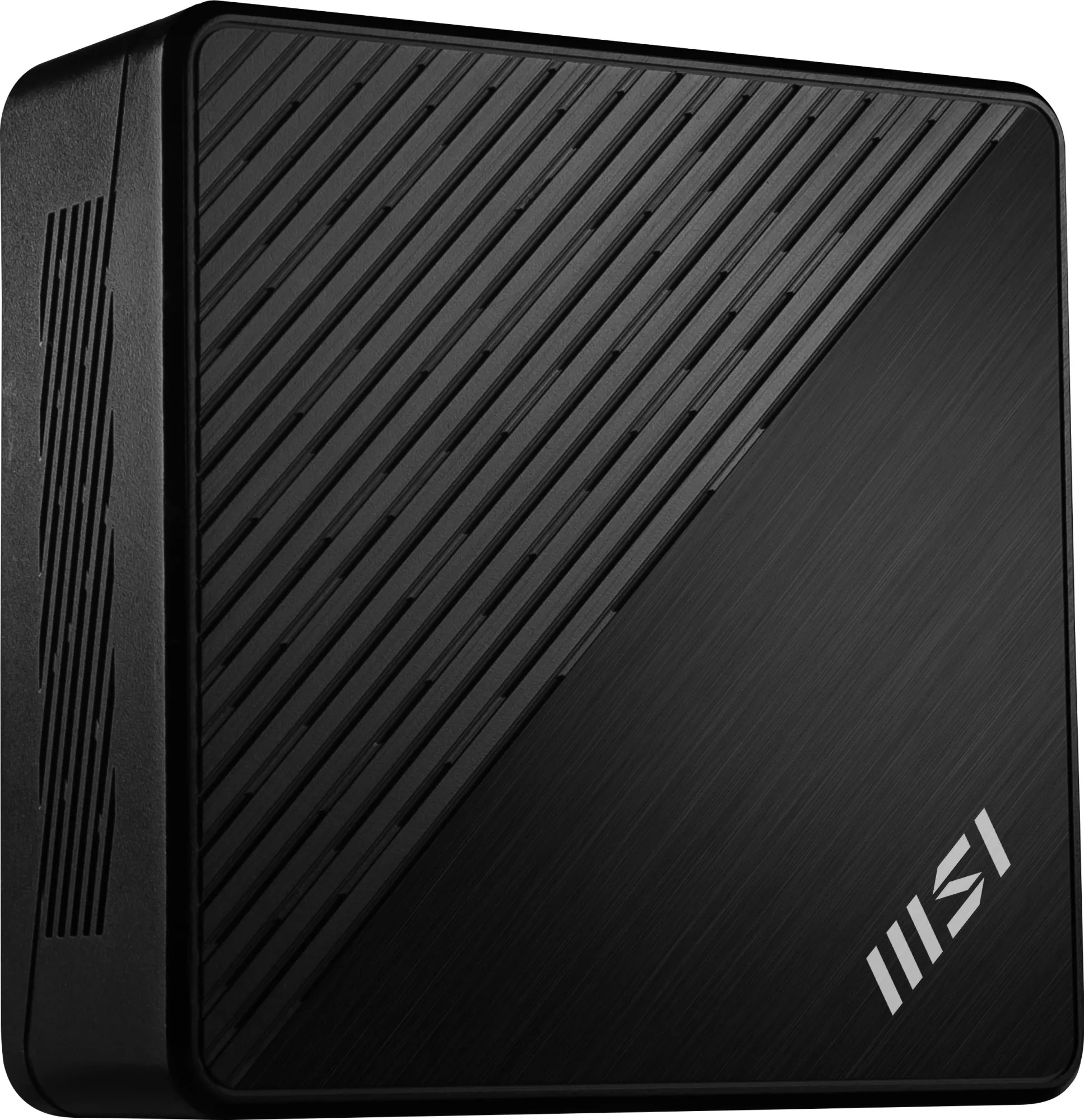 Моноблок баребон MSI Неттоп Cubi 5 1M-464BRU 936-B0A821-464