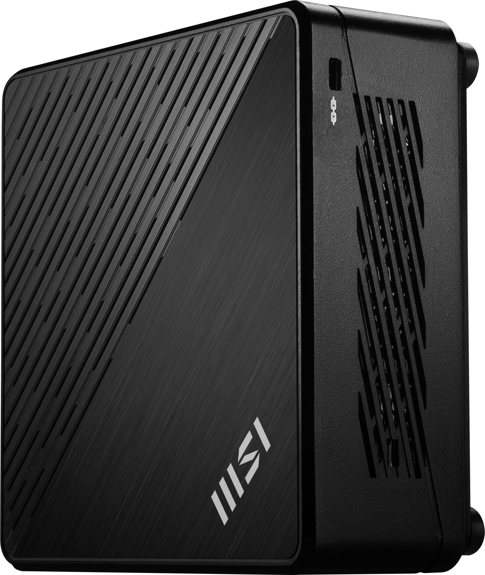 Моноблок баребон MSI Неттоп Cubi 5 1M-464BRU 936-B0A821-464