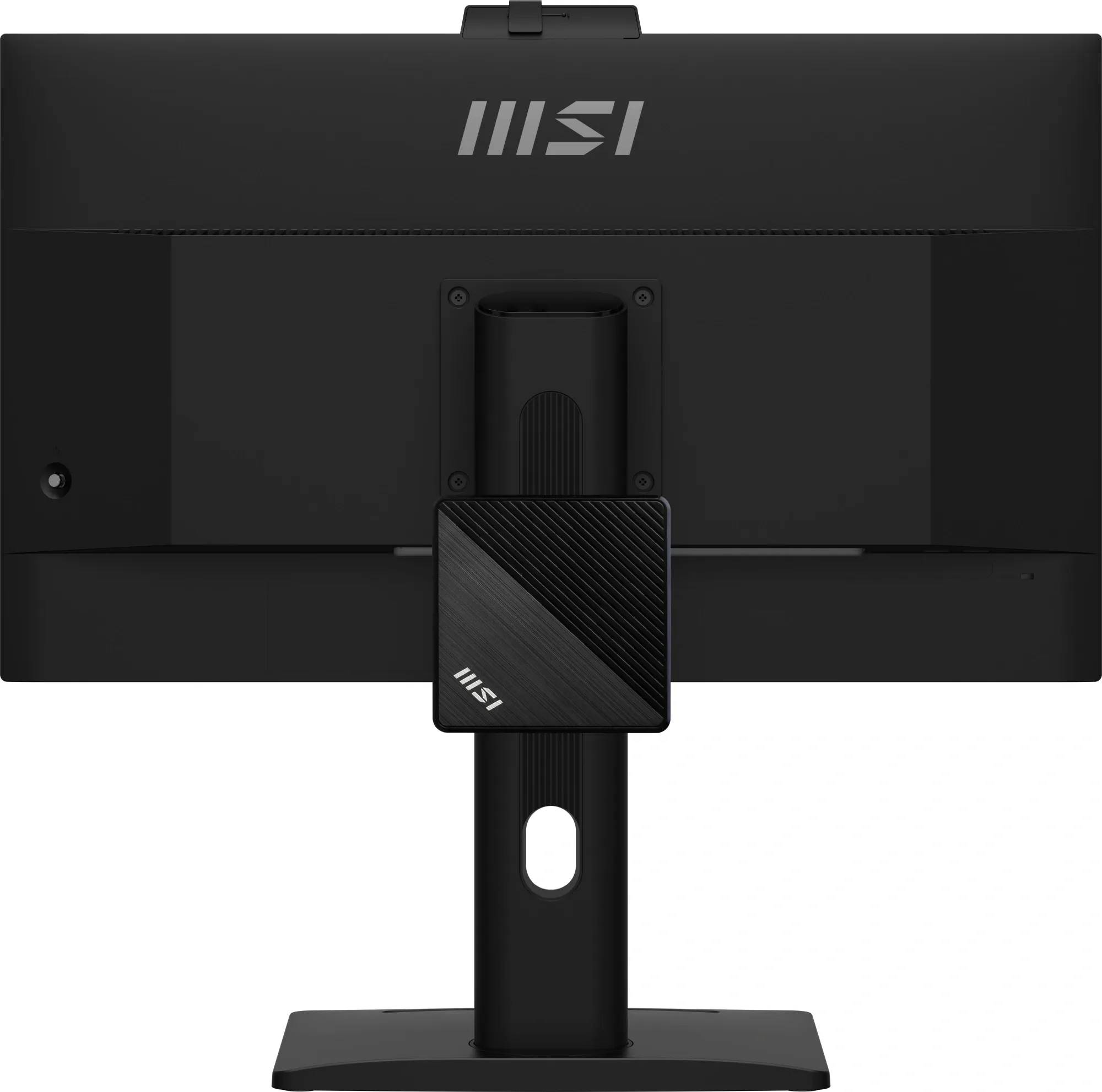 Моноблок баребон MSI Неттоп Cubi 5 1M-464BRU 936-B0A821-464
