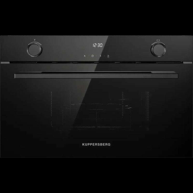 Встраиваемая микроволновая печь Kuppersberg HMW 611 BB
