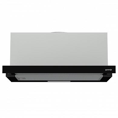 Вытяжка встраиваемая Gorenje TH60E7XB