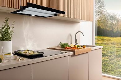 Вытяжка встраиваемая Gorenje TH60E7XB