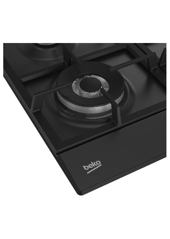 Варочная поверхность Beko BHGM6422K5WB