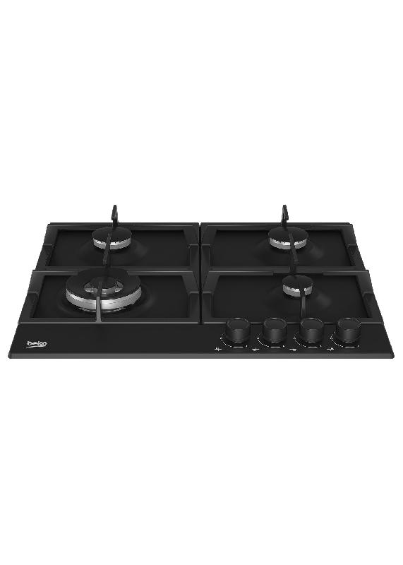 Варочная поверхность Beko BHGM6422K5WB