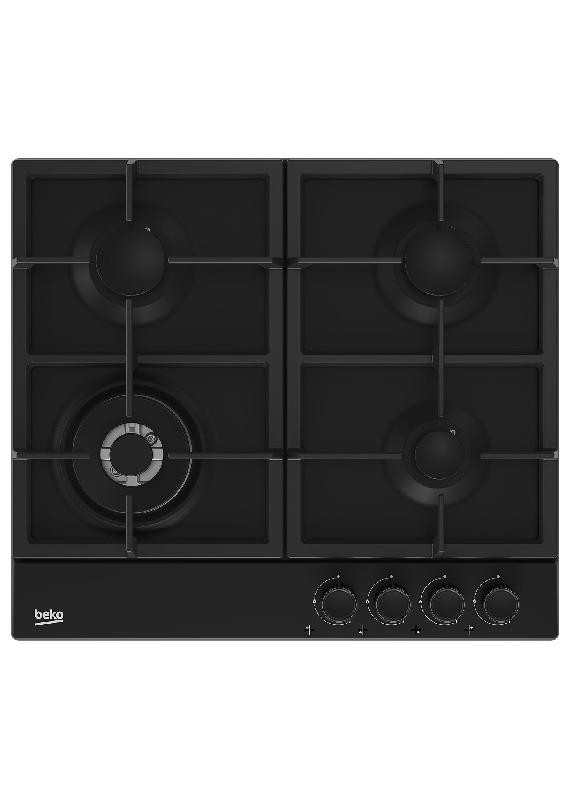 Варочная поверхность Beko BHGM6422K5WB