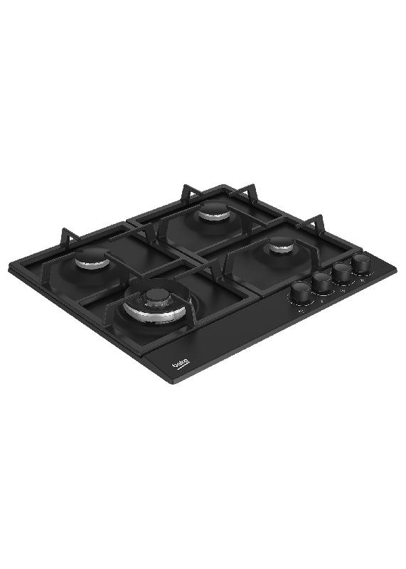 Варочная поверхность Beko BHGM6422K5WB
