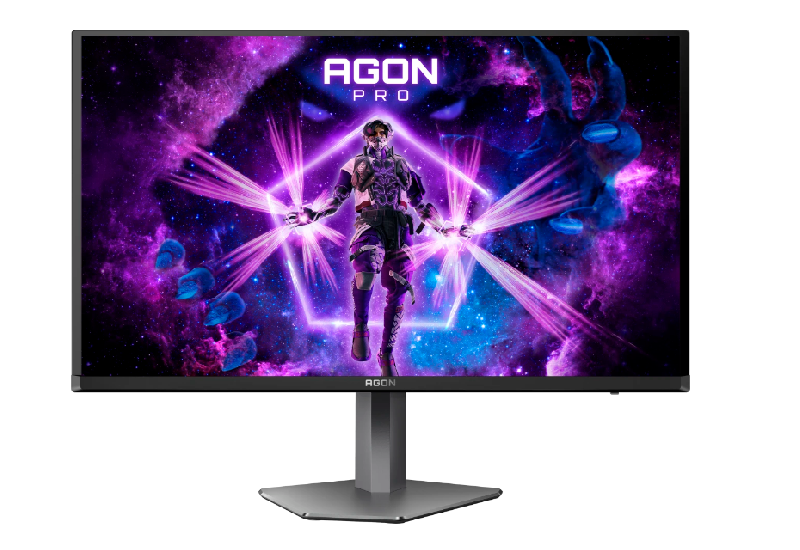 Монитор AOC AG276QKD2 26.5" QHD