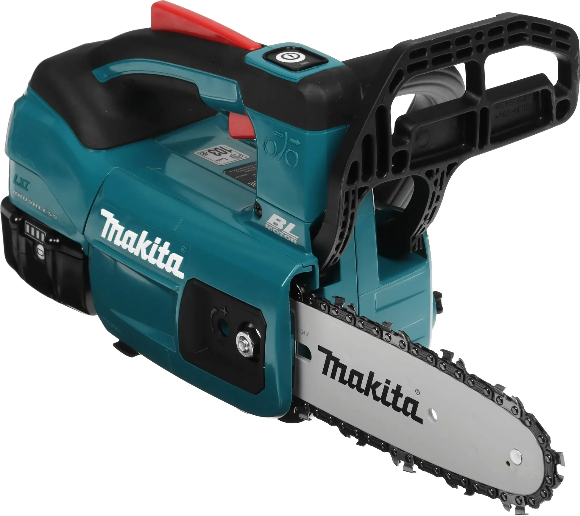 Цепная пила Makita DUC204RF 570Вт дл.шины:8