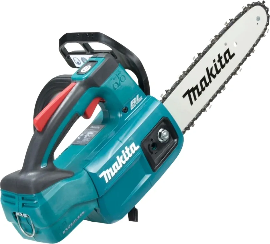 Цепная пила Makita DUC204RF 570Вт дл.шины:8