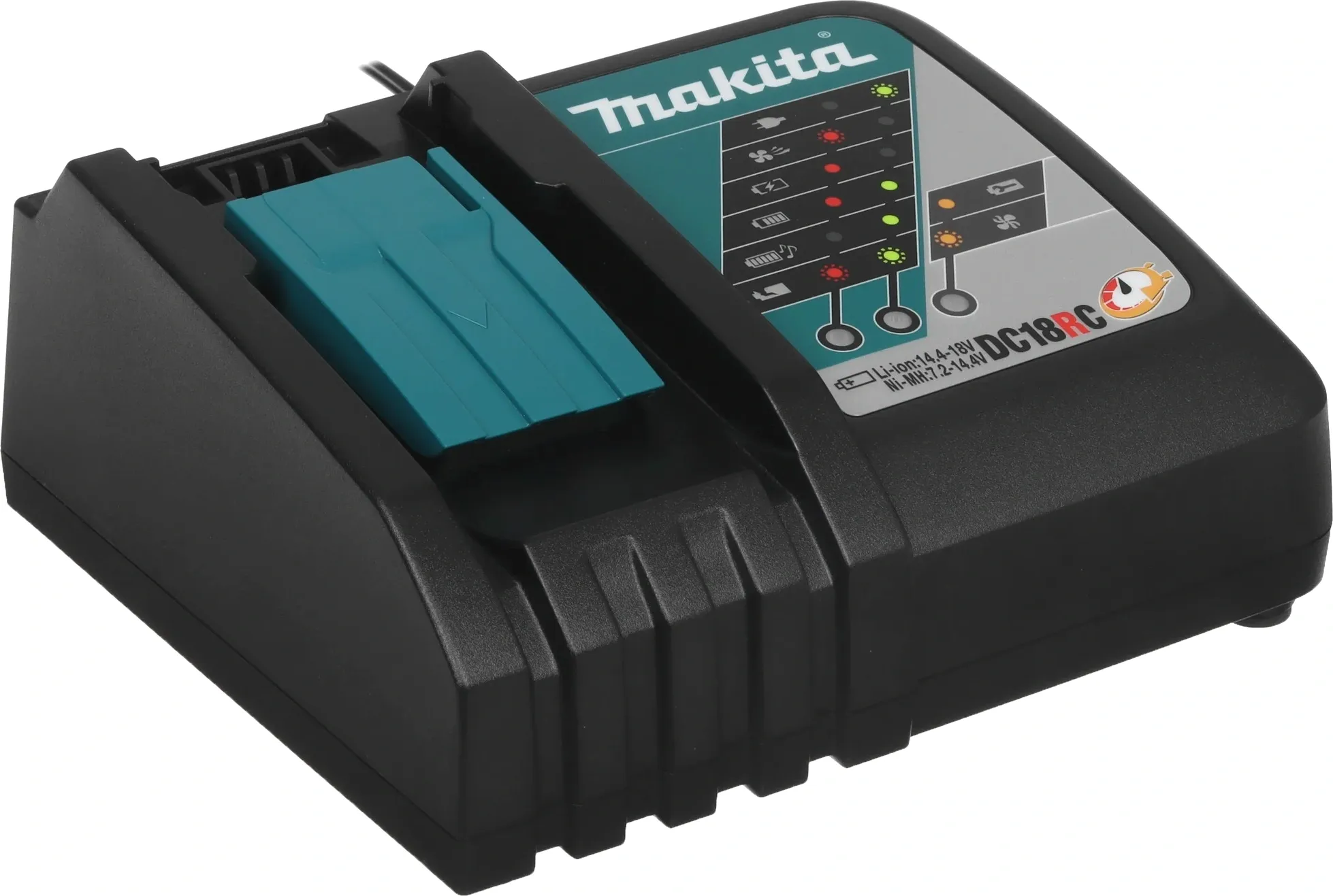 Цепная пила Makita DUC204RF 570Вт дл.шины:8