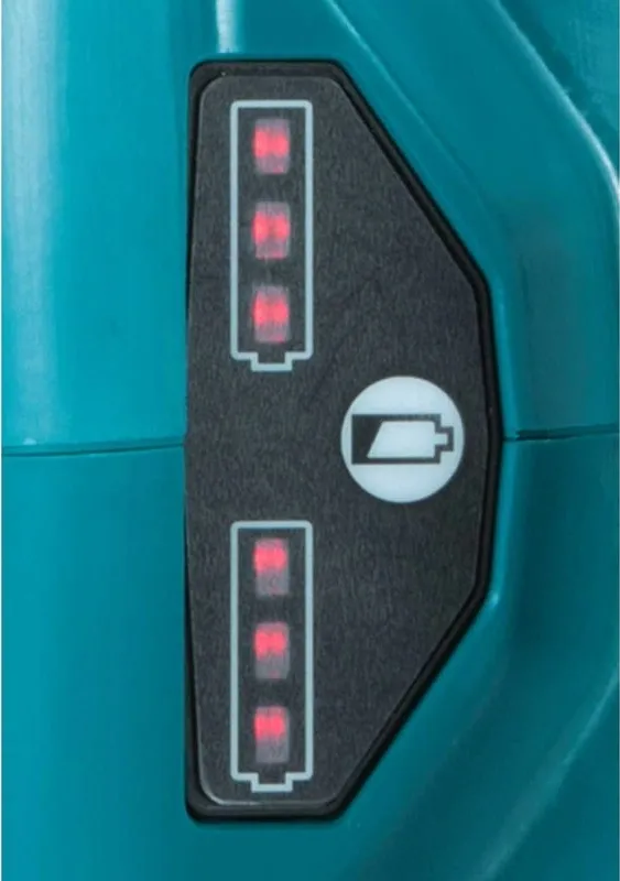 Цепная пила Makita DUC353CT2 36Вт дл.шины:14