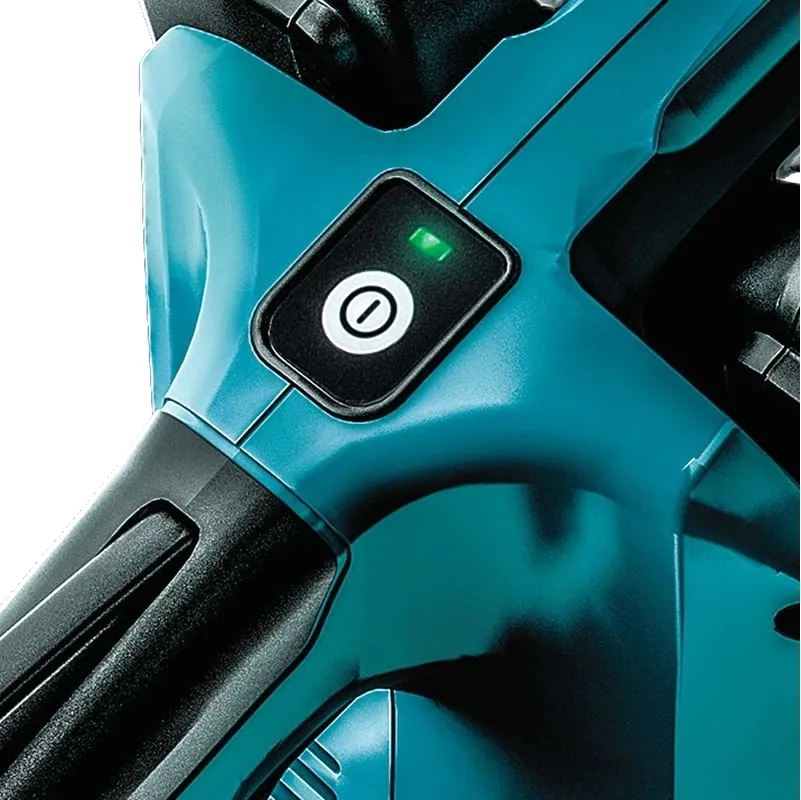 Цепная пила Makita DUC353CT2 36Вт дл.шины:14