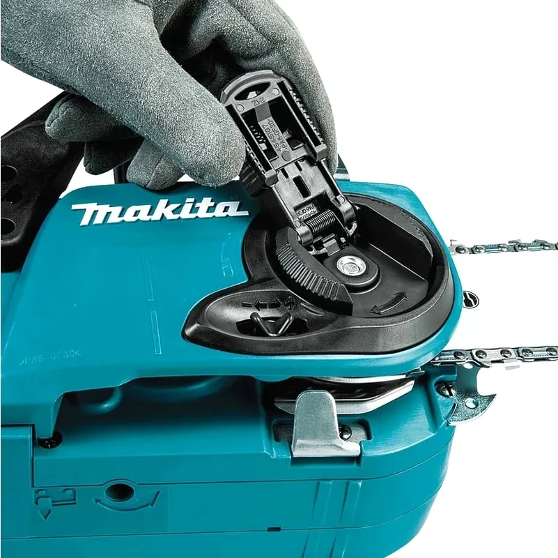 Цепная пила Makita DUC353CT2 36Вт дл.шины:14