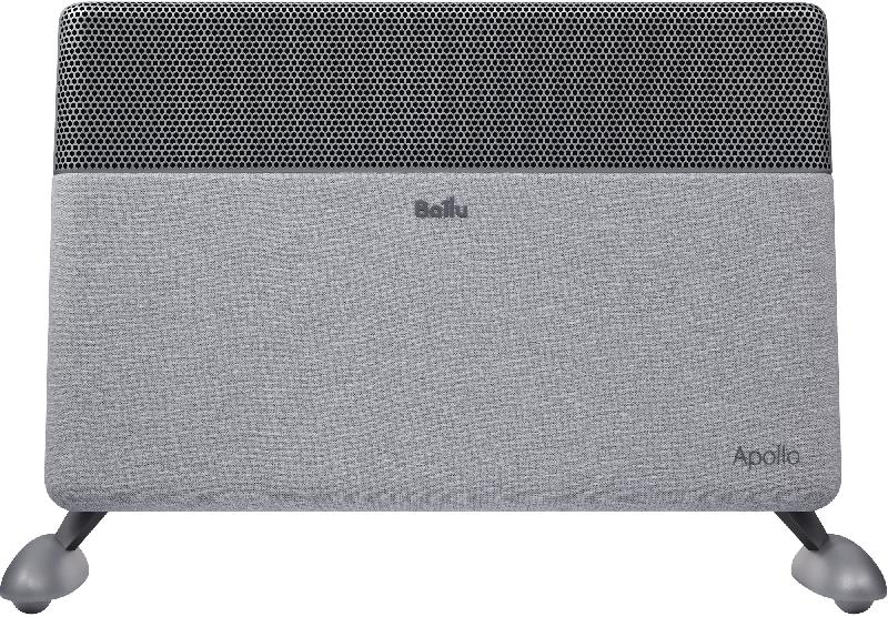 Конвектор Ballu Apollo Digital Inverter Moon Gray BEC/ATI-2001 2000Вт серый