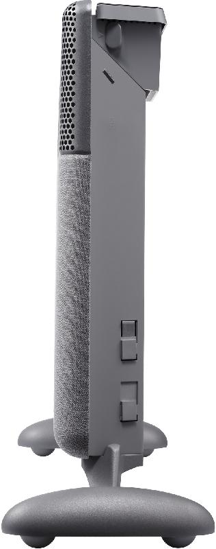 Конвектор Ballu Apollo Digital Inverter Moon Gray BEC/ATI-2001 2000Вт серый