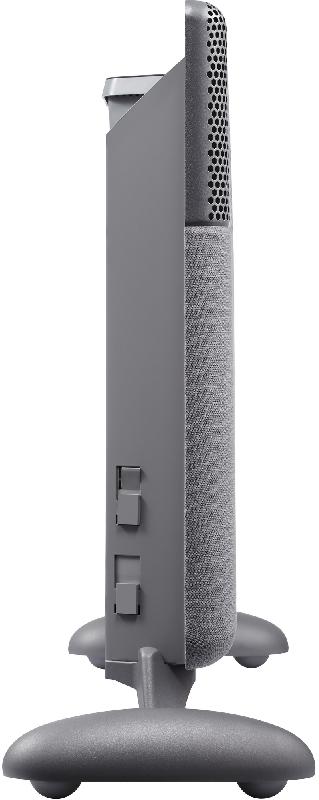 Конвектор Ballu Apollo Digital Inverter Moon Gray BEC/ATI-2001 2000Вт серый