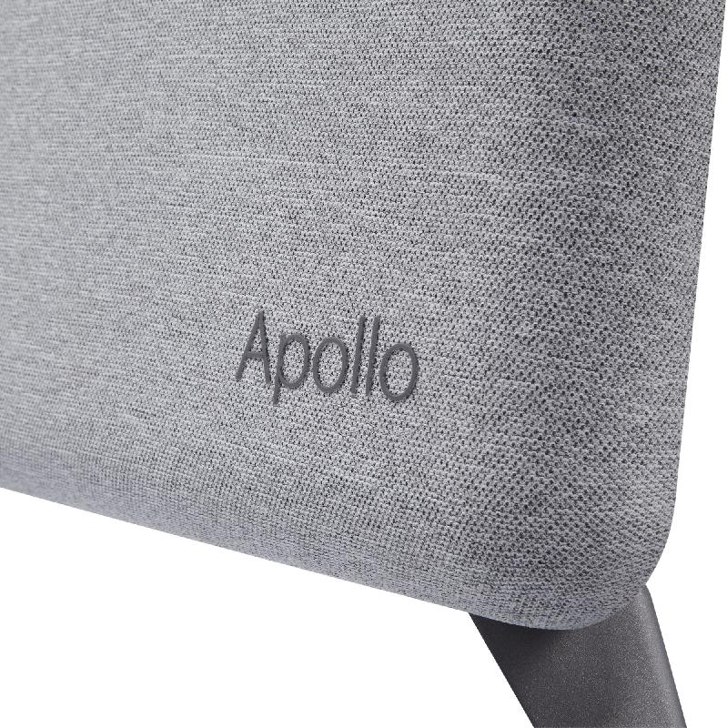 Конвектор Ballu Apollo Digital Inverter Moon Gray BEC/ATI-2001 2000Вт серый