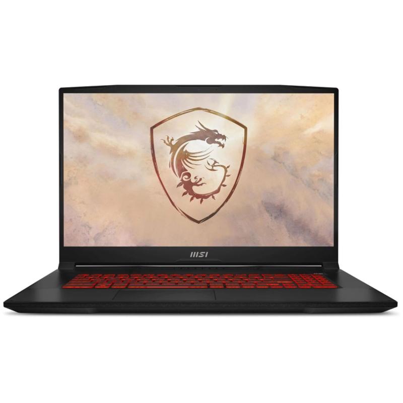 Ноутбук MSI 9S7-17L541-1612 16/1 ТБ